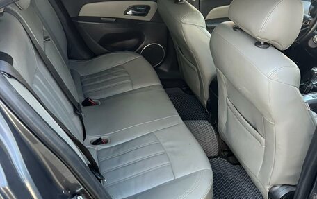 Chevrolet Cruze II, 2012 год, 550 000 рублей, 10 фотография