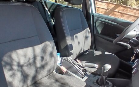 Renault Megane III, 2014 год, 1 100 000 рублей, 7 фотография