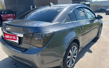 Chevrolet Cruze II, 2012 год, 550 000 рублей, 5 фотография