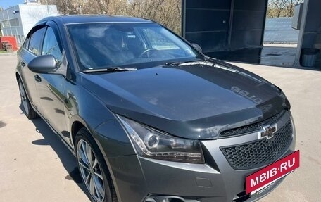 Chevrolet Cruze II, 2012 год, 550 000 рублей, 2 фотография