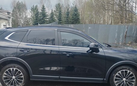 Haval Jolion, 2024 год, 2 290 000 рублей, 3 фотография
