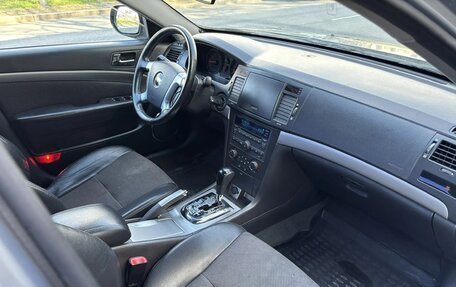 Chevrolet Epica, 2012 год, 595 000 рублей, 5 фотография