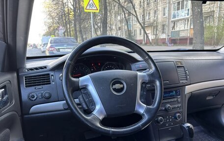 Chevrolet Epica, 2012 год, 595 000 рублей, 6 фотография