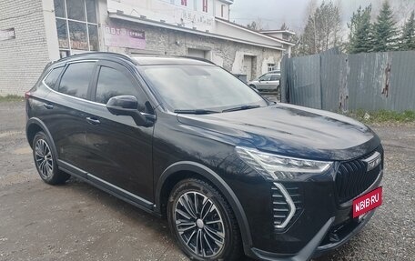 Haval Jolion, 2024 год, 2 290 000 рублей, 2 фотография