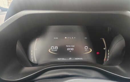 Haval Jolion, 2024 год, 2 290 000 рублей, 11 фотография