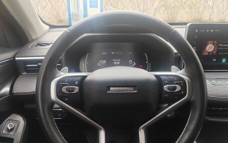 Haval Jolion, 2024 год, 2 290 000 рублей, 10 фотография