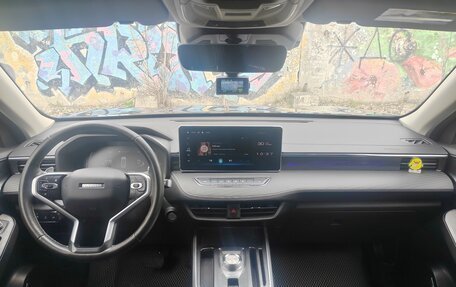 Haval Jolion, 2024 год, 2 290 000 рублей, 12 фотография