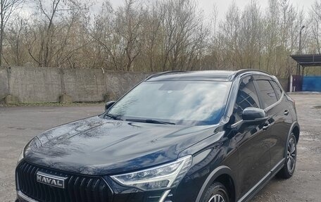 Haval Jolion, 2024 год, 2 290 000 рублей, 7 фотография