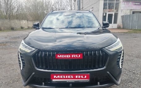 Haval Jolion, 2024 год, 2 290 000 рублей, 9 фотография