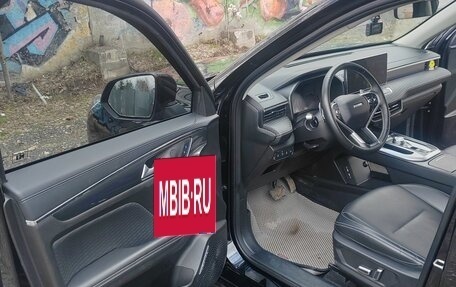 Haval Jolion, 2024 год, 2 290 000 рублей, 18 фотография