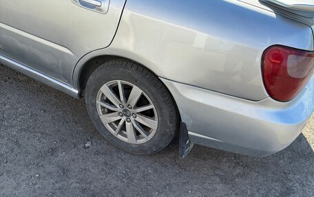 Subaru Impreza III, 2004 год, 470 000 рублей, 6 фотография