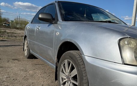 Subaru Impreza III, 2004 год, 470 000 рублей, 2 фотография