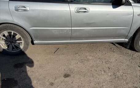 Subaru Impreza III, 2004 год, 470 000 рублей, 3 фотография