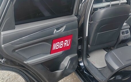 Haval Jolion, 2024 год, 2 290 000 рублей, 19 фотография