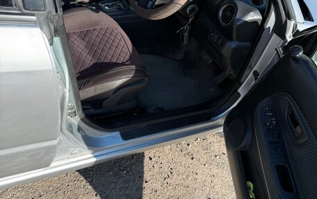 Subaru Impreza III, 2004 год, 470 000 рублей, 9 фотография