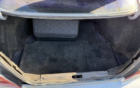 Subaru Impreza III, 2004 год, 470 000 рублей, 14 фотография