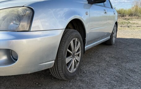 Subaru Impreza III, 2004 год, 470 000 рублей, 8 фотография