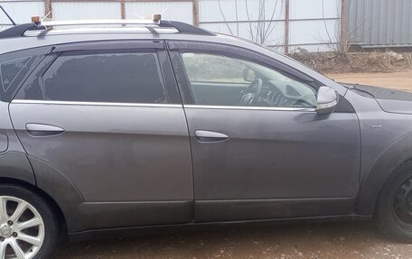 DongFeng H30 Cross, 2014 год, 550 000 рублей, 2 фотография