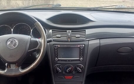 DongFeng H30 Cross, 2014 год, 550 000 рублей, 15 фотография