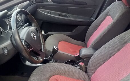 DongFeng H30 Cross, 2014 год, 550 000 рублей, 16 фотография