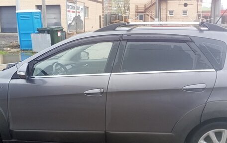 DongFeng H30 Cross, 2014 год, 550 000 рублей, 5 фотография