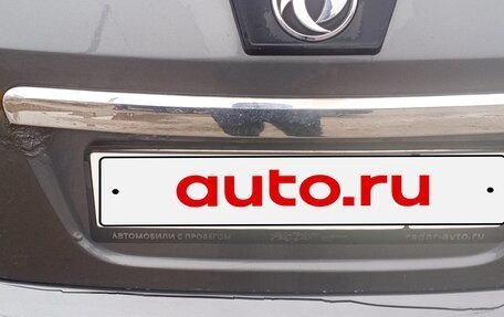 DongFeng H30 Cross, 2014 год, 550 000 рублей, 4 фотография
