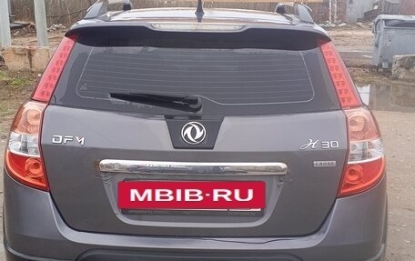 DongFeng H30 Cross, 2014 год, 550 000 рублей, 3 фотография