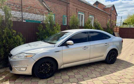 Ford Mondeo IV, 2012 год, 985 000 рублей, 2 фотография