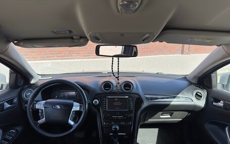 Ford Mondeo IV, 2012 год, 985 000 рублей, 13 фотография