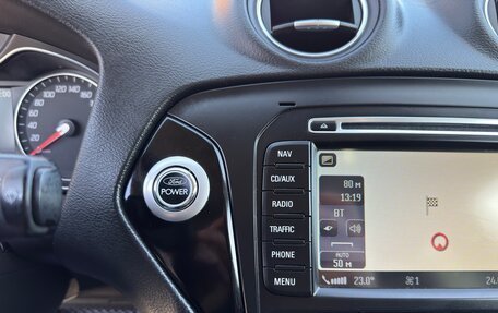 Ford Mondeo IV, 2012 год, 985 000 рублей, 14 фотография