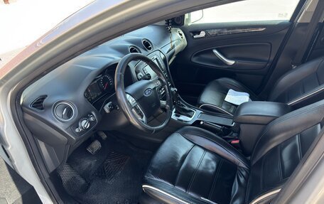 Ford Mondeo IV, 2012 год, 985 000 рублей, 9 фотография