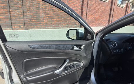 Ford Mondeo IV, 2012 год, 985 000 рублей, 8 фотография