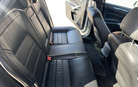 Ford Mondeo IV, 2012 год, 985 000 рублей, 12 фотография