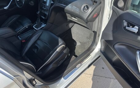 Ford Mondeo IV, 2012 год, 985 000 рублей, 11 фотография