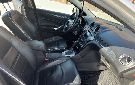 Ford Mondeo IV, 2012 год, 985 000 рублей, 10 фотография