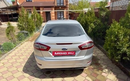 Ford Mondeo IV, 2012 год, 985 000 рублей, 4 фотография