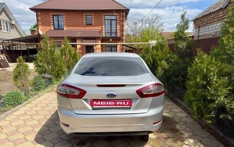 Ford Mondeo IV, 2012 год, 985 000 рублей, 6 фотография