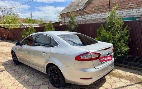 Ford Mondeo IV, 2012 год, 985 000 рублей, 5 фотография