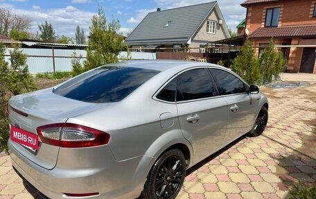 Ford Mondeo IV, 2012 год, 985 000 рублей, 3 фотография
