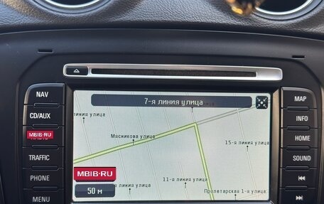Ford Mondeo IV, 2012 год, 985 000 рублей, 17 фотография