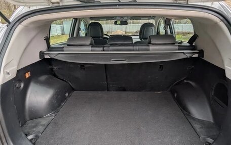 KIA Sportage III, 2012 год, 1 240 000 рублей, 4 фотография