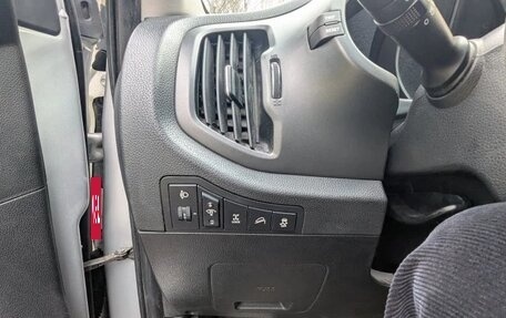 KIA Sportage III, 2012 год, 1 240 000 рублей, 7 фотография