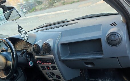 Renault Logan I, 2008 год, 250 000 рублей, 7 фотография