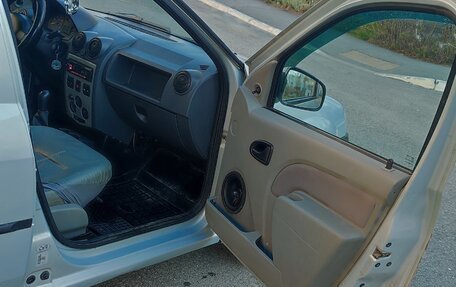 Renault Logan I, 2008 год, 250 000 рублей, 9 фотография