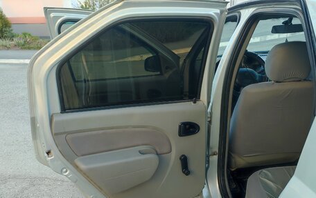 Renault Logan I, 2008 год, 250 000 рублей, 12 фотография