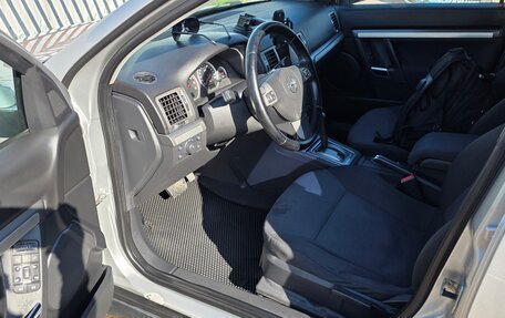 Opel Vectra C рестайлинг, 2007 год, 550 000 рублей, 9 фотография