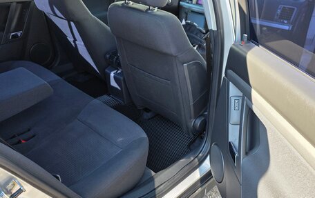 Opel Vectra C рестайлинг, 2007 год, 550 000 рублей, 5 фотография