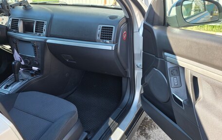 Opel Vectra C рестайлинг, 2007 год, 550 000 рублей, 4 фотография