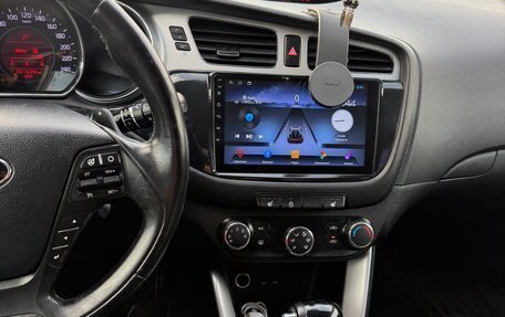KIA cee'd III, 2012 год, 1 030 000 рублей, 3 фотография