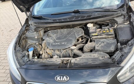 KIA cee'd III, 2012 год, 1 030 000 рублей, 7 фотография